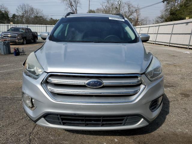 2017 FORD ESCAPE SE 1FMCU0GDXHUD74433