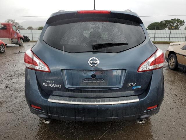 2014 Nissan Murano - Image 6