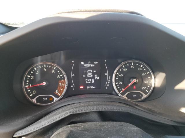 2020 JEEP RENEGADE S - ZACNJAAB0LPL13344