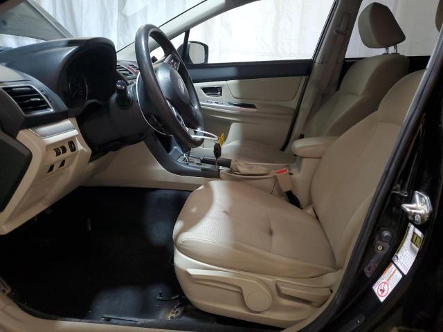 2015 SUBARU XV CROSSTR JF2GPADC0F8270989