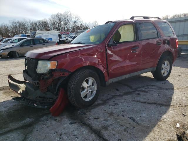 2009 Ford Escape XLT