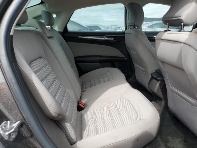 2016 FORD FUSION S 3FA6P0G76GR317886