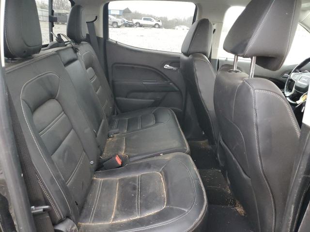 2017 GMC CANYON DEN 1GTP6EE18H1239278