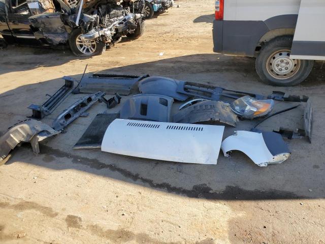 2018 RAM PROMASTER - 3C6TRVDG4JE124859