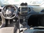 JEEP CHEROKEE L photo