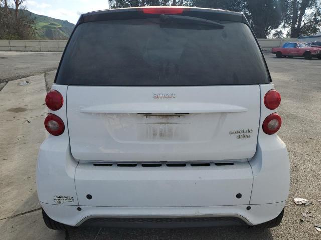 VIN WMEEJ9AA5FK835282 2015 Smart Fortwo no.10