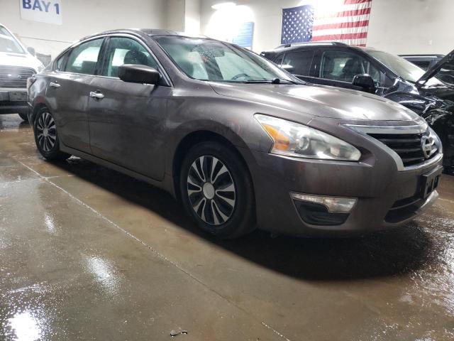 2014 Nissan Altima - Image 4