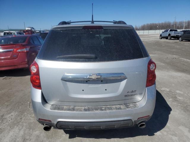 2GNFLDE54C6347850 | 2012 Chevrolet equinox lt