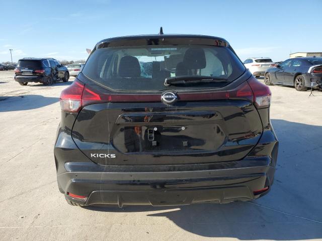 2023 NISSAN KICKS S 3N1CP5BV6PL542640