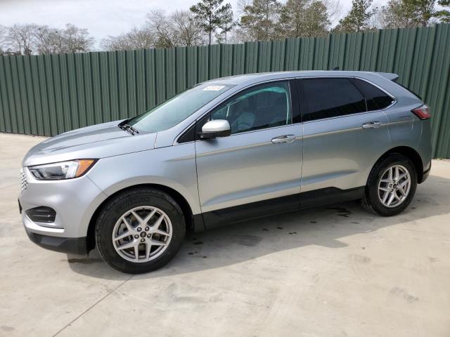 2023 FORD EDGE SEL 2FMPK4J93PBA46603