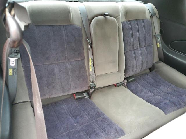 2004 Chevrolet Monte Carlo Ls VIN: 2G1WW12E349388398 Lot: 41256324