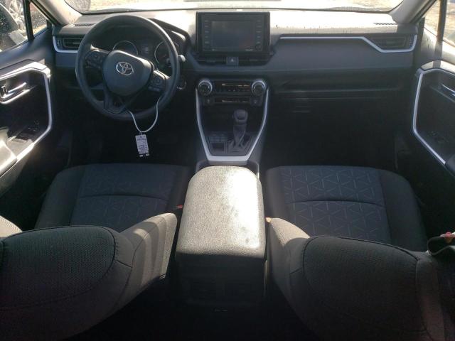 2021 TOYOTA RAV4 XLE 2T3P1RFV1MW239934