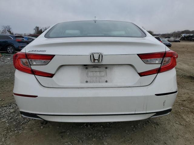 2018 HONDA ACCORD EX - 1HGCV1F40JA028389