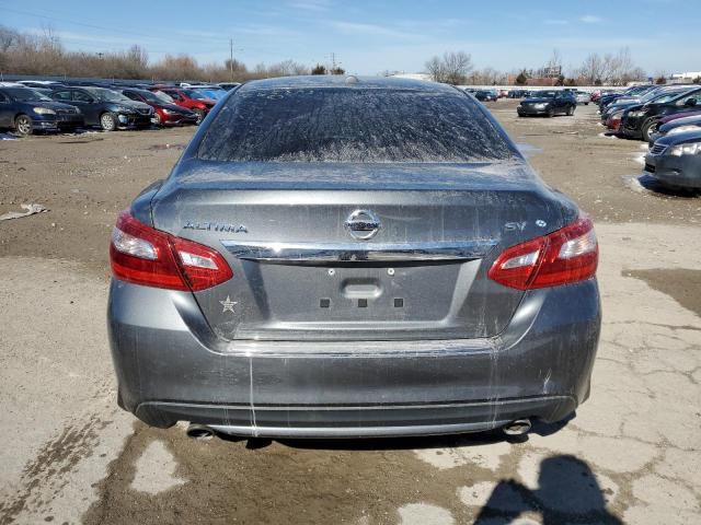 2016 NISSAN ALTIMA 2.5 - 1N4AL3AP4GC285373