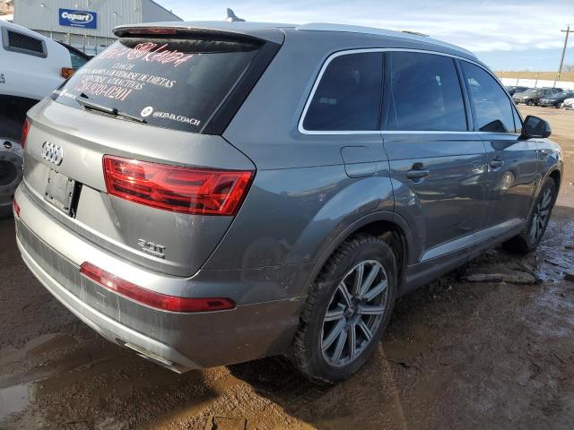 WA1VAAF77HD030687 2017 AUDI Q7, photo no. 3