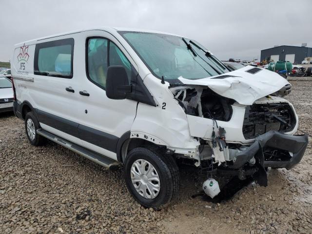 2017 FORD TRANSIT T- - 1FTYR1YM0HKA91938