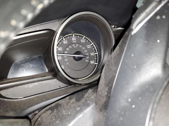 2018 MAZDA 3 TOURING 3MZBN1L34JM237222