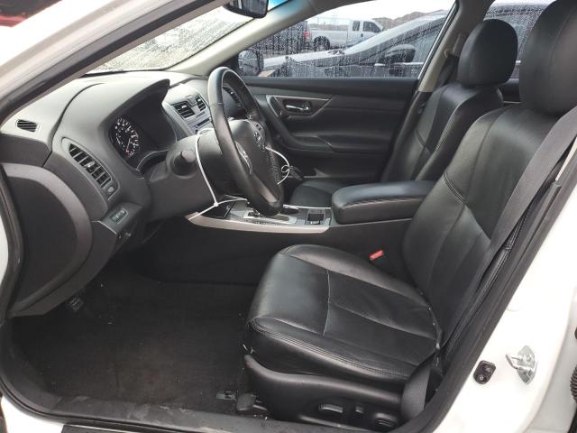 Image 7 of 2014 Nissan Altima salvage vehicle - Lot #41130894 at Copart