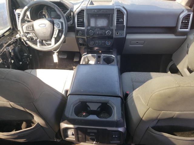 2016 FORD F150 SUPER 1FTEW1EGXGFD18425