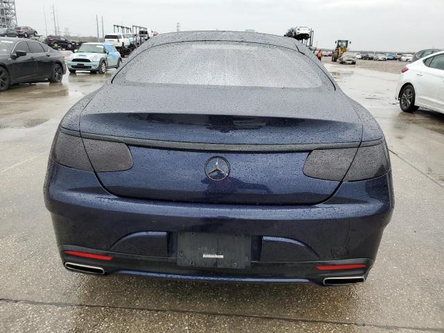 2016 MERCEDES-BENZ S 550 WDDXJ8FB4GA015629