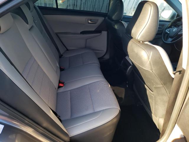 2017 TOYOTA CAMRY LE - 4T1BF1FK1HU618210