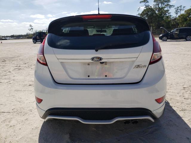 2019 FORD FIESTA ST - 3FADP4DJ9KM151528