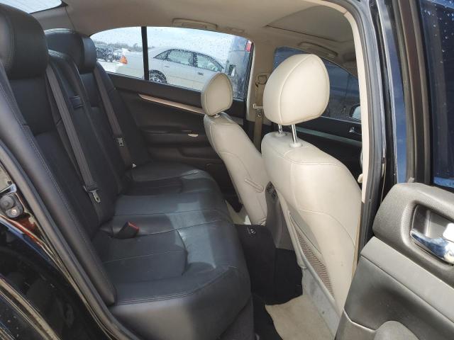 2015 INFINITI Q40 JN1CV6AP9FM501339