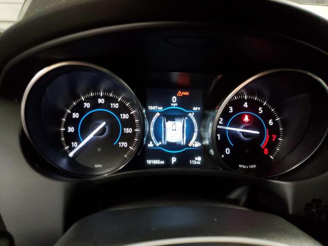 2017 JAGUAR XE PREMIUM - SAJAJ4BV0HA965336