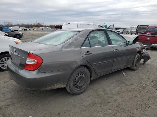 4T1BE32K74U829569 | 2004 Toyota camry le