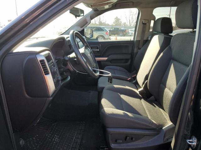 2018 CHEVROLET SILVERADO 3GCUKRECXJG472884