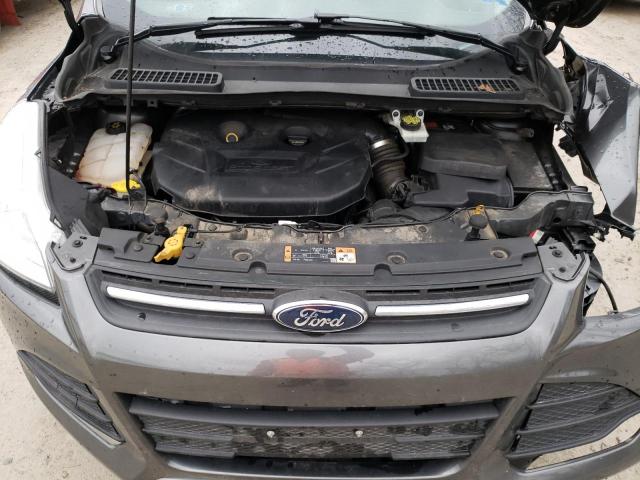 2015 FORD ESCAPE SE 1FMCU9G91FUC02434