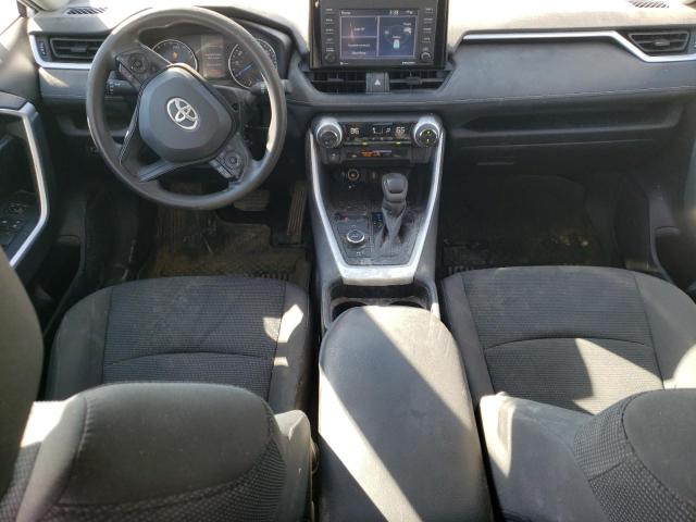 2021 Toyota Rav4 Le VIN: 2T3L6RFV7MW005409 Lot: 43960584