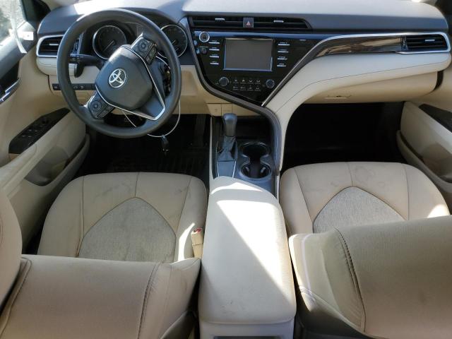 2018 TOYOTA CAMRY L - 4T1B11HK1JU542036