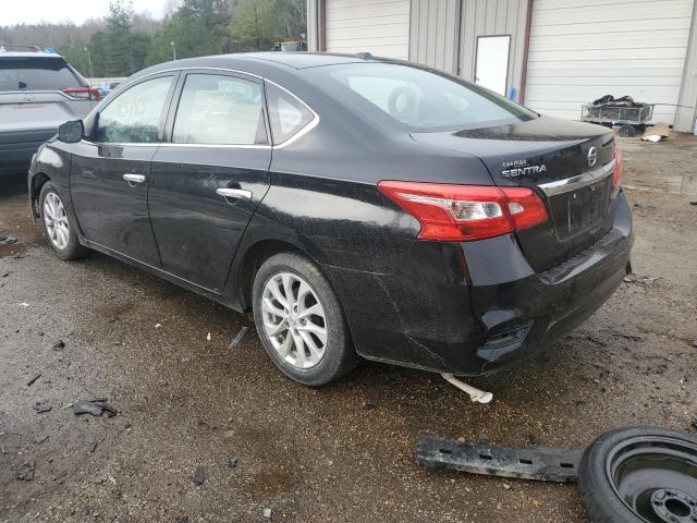 2019 Nissan Sentra S VIN: 3N1AB7AP4KY414560 Lot: 39230947