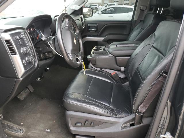 2017 CHEVROLET SILVERADO 3GCUKREC7HG441229