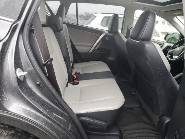 2018 Toyota RAV 4 - Image 10