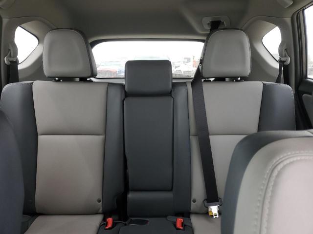 2015 Toyota RAV 4 - Image 10