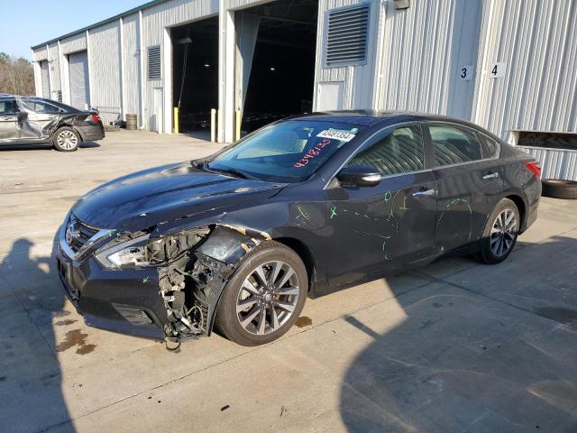 2017 NISSAN ALTIMA 2.5 1N4AL3AP7HC199430