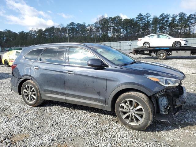 2019 HYUNDAI SANTA FE X - KM8SM4HF3KU298032