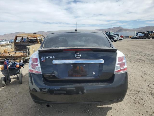 2012 Nissan Sentra - Image 6
