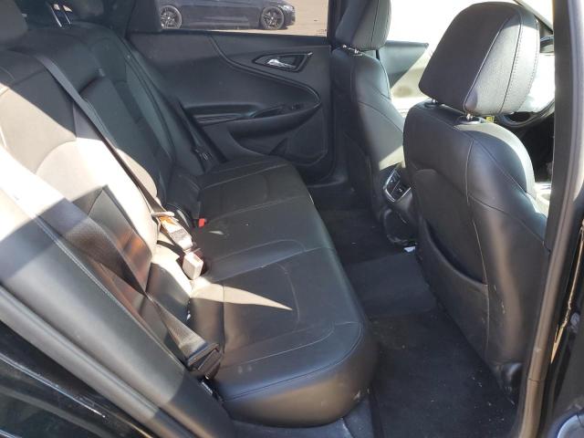 2018 CHEVROLET MALIBU LT - 1G1ZD5ST7JF257874