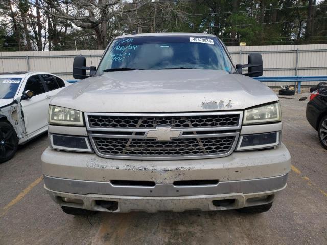 2005 Chevrolet Silverado K2500 Heavy Duty VIN: 1GCHK23205F867635 Lot: 40879834