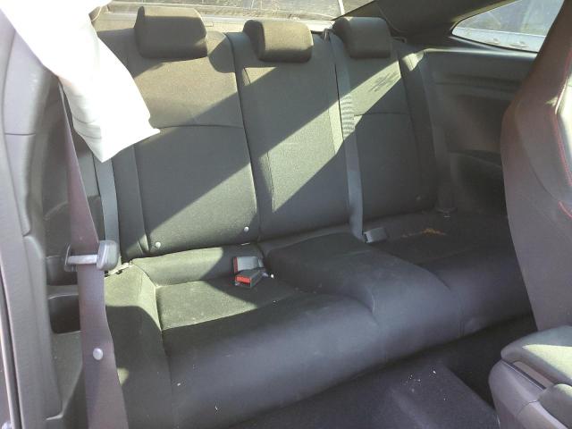 2018 HONDA CIVIC SI 2HGFC3A53JH755882