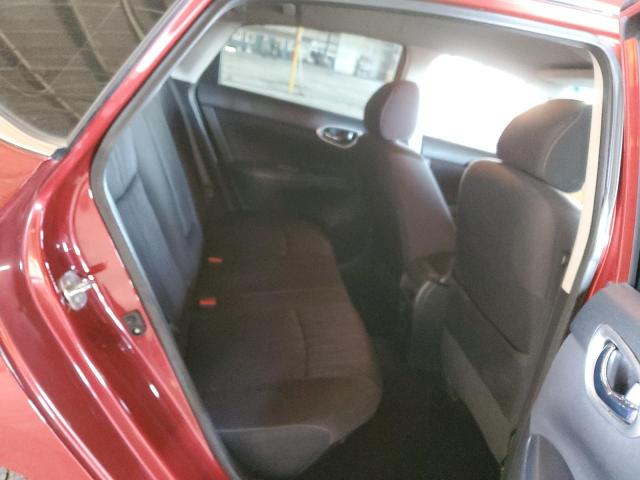 2017 NISSAN SENTRA S 3N1AB7AP4HY287575