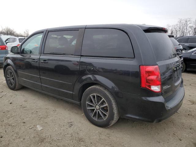 2C4RDGBG5FR641898 2015 Dodge Grand Caravan Se