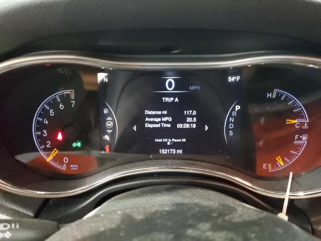 2015 JEEP GRAND CHER 1C4RJFBG6FC173286