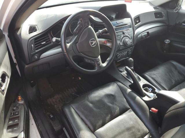 2015 ACURA ILX 20 TEC 19VDE1F75FE002865