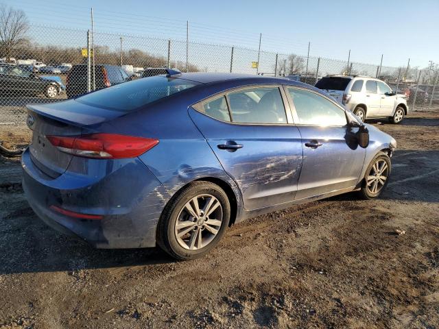 2018 HYUNDAI ELANTRA SE - 5NPD84LF0JH217957