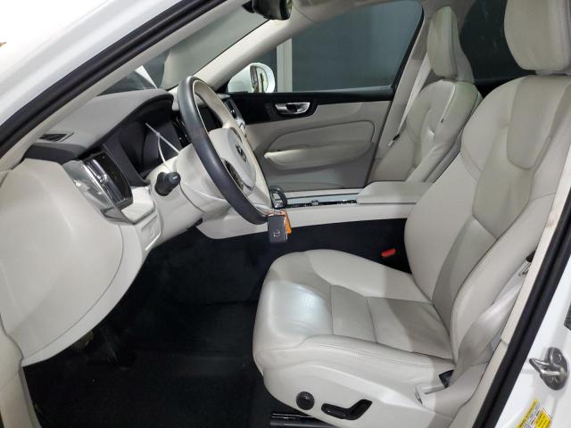 2023 VOLVO XC60 PLUS YV4L12RE9P1257406