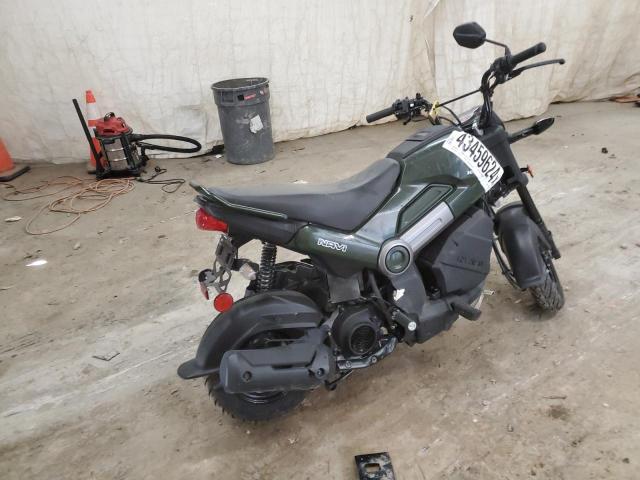 2022 HONDA NVA110 B 3H1JK0703ND012373